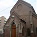 St. Andrew's Presbyterian Church, Nabha Road in Lahore city