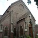 St. Andrew's Presbyterian Church, Nabha Road in Lahore city