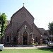 St. Andrew's Presbyterian Church, Nabha Road in Lahore city
