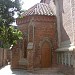 St. Andrew's Presbyterian Church, Nabha Road in Lahore city