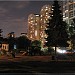 Детская игровая площадка в городе Москва