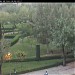 Campus de Reina Mercedes (jardines) en la ciudad de Sevilla