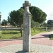 Cruz de la Atalaya (es) in Pozuelo de Alarcón city