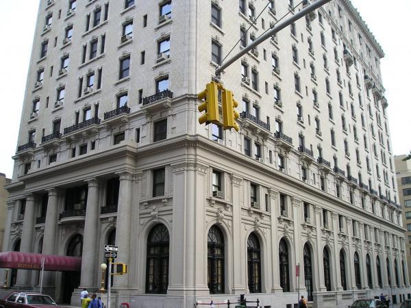 Esplendor Bossert Hotel New York City New York