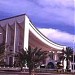 Kuwait National Assembly KNA ( Majles Al-Ummah ) in Kuwait City city