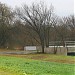 Bridge to Nowhere in Garland, Texas city