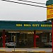 Egg Roll City Restaurant