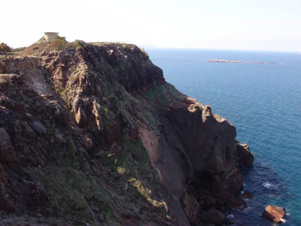 Capo altano o giordano Bb capo altano portoscuso