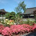 EKÔ-Haus der Japanischen Kultur (de) in Düsseldorf city