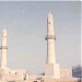 Al Khamis Mosque in Manama city