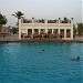 Adhari spring in Manama city
