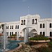 Bab al Bahrain in Manama city