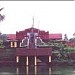 Aaraattu Kadavu in Thalassery city