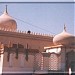 Masjed Abu Romana مسجد أبو رمانة (en)