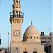 Yateem Mosque in Manama city