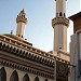 Al Khawaja Mosque مسجد الخواجه in Manama city