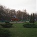 Park Szczęśliwicki (pl) in Warsaw city