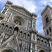 Santa Maria del Fiore (Duomo) in Florence city