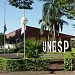 Unesp Ilha Solteira - Campus I na Ilha Solteira city