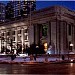 Birch Bayh Federal Building and U.S. Courthouse in Indianapolis, Indiana city