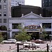 Hilbert Circle Theatre in Indianapolis, Indiana city