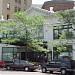 Hilbert Circle Theatre in Indianapolis, Indiana city