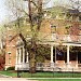 Benjamin Harrison Presidential Site in Indianapolis, Indiana city