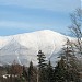 Mount Washington Massif