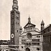 Piazza del Comune (Duomo, Torrazzo e Battistero) BY GULSHAN