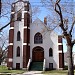 Kimisis tis Theotokou Hellenic Orthodox Church in Saskatoon city