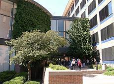Bucks County Courthouse