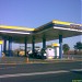 Petrom Gas Station Palas in Constanţa city