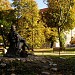 Памятник Иоганну Хафнеру (ru) in Sopot city