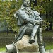 Памятник Иоганну Хафнеру (ru) in Sopot city