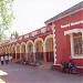 HDMC Genaral Administration Office in Hubballi (Hubali) city
