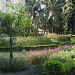HDMC Gardens in Hubballi (Hubali) city