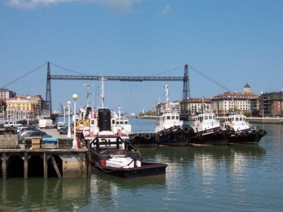 New Port