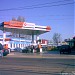 Partener Rompetrol Gas Station Aurel Vlaicu in Constanţa city