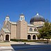 Saint George Greek Orthodox Cathedral