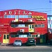 Eden Club in Constanţa city