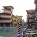 Porto Marina Resort in El Alamein city