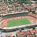 Unidad Deportiva San Fernando en la ciudad de Cali