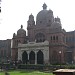 Lahore Museum (en) in لاہور city