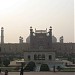 Badshahi Mosque in Lahore city