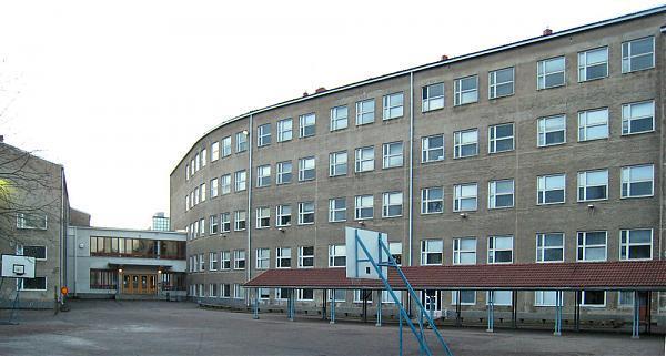 Käpylän Peruskoulu