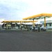 Posto Uberdiesel na Uberaba city
