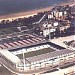 Campos de Sport de El Sardinero in Santander city