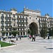 Jardines de Pereda (es) in Santander city