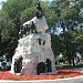 Jardines de Pereda (es) in Santander city