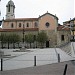 Plaza de Cañadio (es) in Santander city